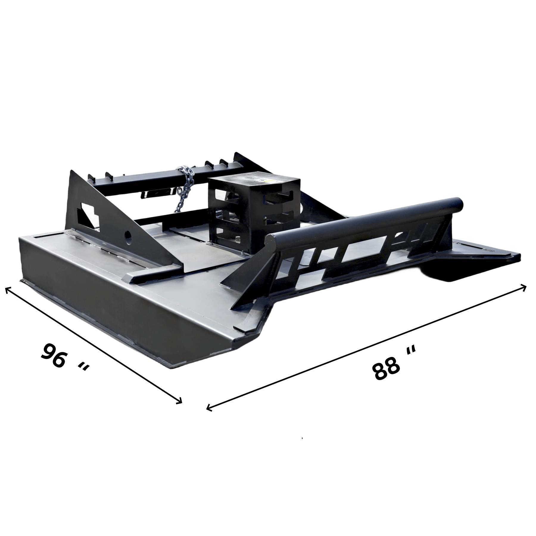 The Best Skid Steer Attachments for Land Clearing, Farming & Construct ...