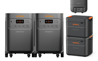 Buyer's Guide: Backup Power & Solar