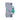 10A/16A/32A/50A/63A 1P DC Miniature Circuit Breaker