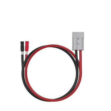 Renogy 5FT 6AWG Anderson Adapter Cable(Anderson PP75 - Anderson SB120)