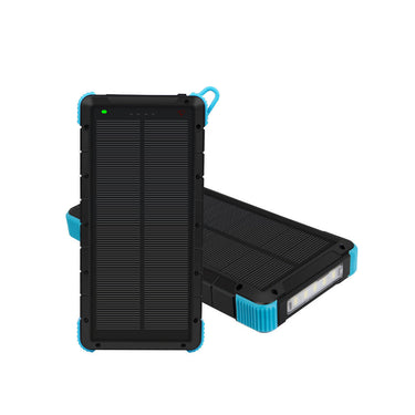 E.POWER 16000mAh Portable Solar Charger