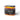 Mini Size 12V 100Ah DuoHeat Tech Lithium Iron Phosphate Battery