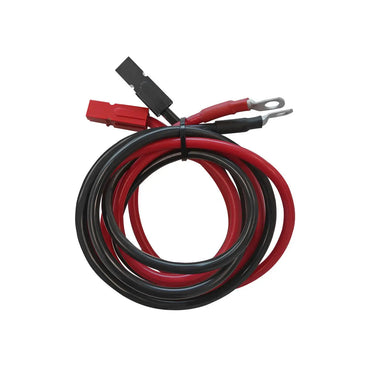 Renogy 5FT 6AWG Anderson Adapter Cable(Anderson PP75 - 3/8 in Lugs)