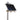 Solar Panel Pole Mount Single Side 27.4in