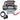 WARN WINCH CE XD9000I 12V 125 27550