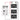 12-Way Battery Terminal Distribution Block Pair