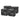 Mini Size 12V 100Ah DuoHeat Tech Lithium Iron Phosphate Battery