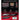 BoxoUSA 10-Piece 3/8" Drive Standard Length Torx Bit Socket Set | 1/9th EVA Foam BX311-R2