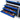 BoxoUSA Metric and SAE Master Tool Set | Starter, 222-Pieces BXE005C-R2