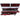 BoxoUSA Metric and SAE Master Tool Set | Starter, 222-Pieces BXE005C-R2