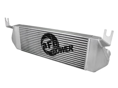 aFe Power BladeRunner GT Series Intercooler Dodge RAM 1500 EcoDiesel 14-18 V6-3.0L (td) 46-20171