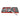BoxoUSA 12-Piece Metric 6-Point Angled Socket Wrench Set, L-Shaped | 1/3rd EVA Foam BX030-R2