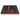 BoxoUSA 15-Piece Slotted, Phillips & Pozi Tip Screwdriver Set | 2/3rd EVA Foam BX094-R