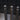 BoxoUSA 9-Piece 3/8" Drive Long Ball Point Hex Bit Socket Set | 1/6 Drawer EVA Foam BX656-R2
