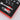 BoxoUSA 45-Piece Super Stubby Metric Ratchet Set | 1/9 Drawer EVA Foam BX853-R2