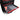 BoxoUSA 4-Piece ½” Drive Quick Release Impact Extension Set | 1/3 Drawer EVA Foam BX855-R