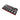 BoxoUSA 21-Piece 1/2" Drive 6-Point SAE Socket Set | 1/3 Drawer EVA Foam BX869-R2