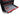 BoxoUSA 8-Piece SAE Stubby Combination Spanner Set | 1/6 Drawer EVA Foam BX872-R2