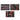 BoxoUSA Pro Series | 35" 3-Drawer Slide-Top Service Cart Tool Box with 222-Piece Master Tool Set 35SBM-BK-R