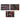 BoxoUSA Pro Series | 35" 3-Drawer Slide-Top Service Cart Tool Box with 222-Piece Master Tool Set 35SBM-BK-R