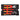 BoxoUSA 39-Piece Insulated Electrician Tool Set BXI040