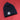 BoxoUSA BoxoUSA Rhino Badge Beanie - Black BXKB-BKP