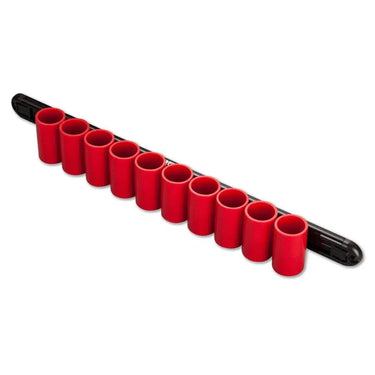 BoxoUSA 10-Slot Tube Storage Rack B-TUBERACK