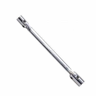 BoxoUSA 12-13mm Metric 12-Point Flexible Socket Wrench WR1912-1213