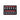 BoxoUSA 13-Piece 1/2" Drive Standard Length Torx Bit Socket Set | 2/9th EVA Foam BX326-R2