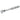 BoxoUSA 1/4" Drive Inch Pound Torque Wrench, Click-Type TWC220-150S