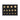 BoxoUSA 14-Piece 1/2" Drive 6-Point Impact Magnetic Socket Set | 1/9 Drawer EVA Foam BX795-R