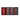 BoxoUSA 14-Piece 3/8" Drive Metric Deep 6-Point Socket Set | 1/3rd EVA Foam BX016-R2