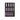 BoxoUSA 15-Piece 3/8" Drive Metric Deep 6-Point Chrome Socket Set BX269-R2