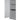 BoxoUSA 2 Shelves for 24" Tall Cabinet MST240001DG2 (2-Piece), Dark Grey P-MST-03DG2