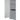 BoxoUSA 2 Shelves for Double Door 44" Cabinet MST44001DG2, Dark Grey P-MST-07DG2
