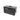 BoxoUSA 20" 3-Drawer Hand Carry Tool Box ECC20301L-SBK1