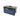 BoxoUSA KartBox | 69-Piece Metric Karting 3-Drawer Hand Carry Tool Box GOKARTBX1-BK-B