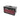 BoxoUSA KartBox | 69-Piece Metric Karting 3-Drawer Hand Carry Tool Box GOKARTBX1-BK-R