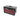 BoxoUSA KartBox | 69-Piece Metric Karting 3-Drawer Hand Carry Tool Box GOKARTBX1-BK-R