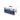BoxoUSA KartBox | 69-Piece Metric Karting 3-Drawer Hand Carry Tool Box GOKARTBX1-W-B