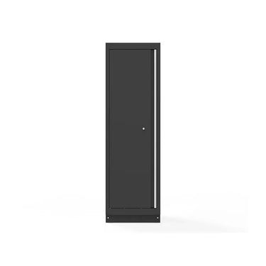 BoxoUSA 24" High Cabinet w/o Alu. Trims MST24A001-RBK-1