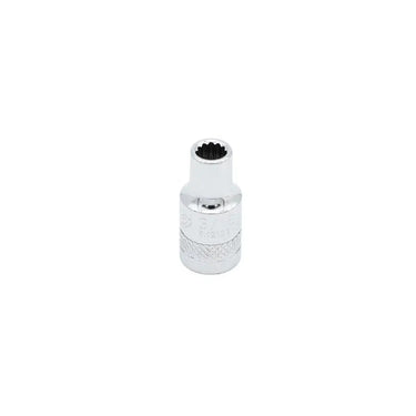 BoxoUSA 3/16" 1/4" Drive 12-Point Socket SK2122-05S
