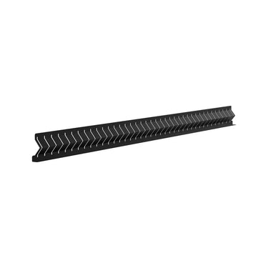 BoxoUSA 34" Fix Panel - Front & Back Dark Grey DD009-A01C