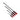 BoxoUSA 4-Piece Heavy-Duty Prybar Set VG487