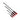 BoxoUSA 4-Piece Heavy-Duty Prybar Set VG487