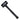BoxoUSA 45mm Dead-Blow Hammer HM7850-045