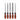 BoxoUSA 5-Piece File Set BXC-CUTF-R05