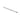 BoxoUSA 6" - 1/4" Drive Extension (6" long) EX2042-150