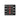 BoxoUSA 7-Piece 1/2" Drive Long Hex Bit Socket | 1/6 Drawer EVA Foam BX886-R2