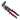 BoxoUSA 90-Degree Head Left Hand Cut Tin Snip CUTVS-L